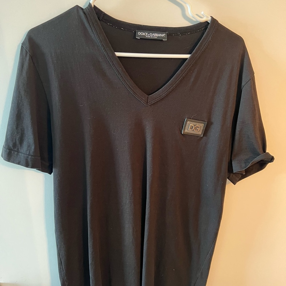 Dolce & Gabbana T-shirt